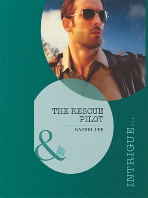 cover image of The Rescue Pilot